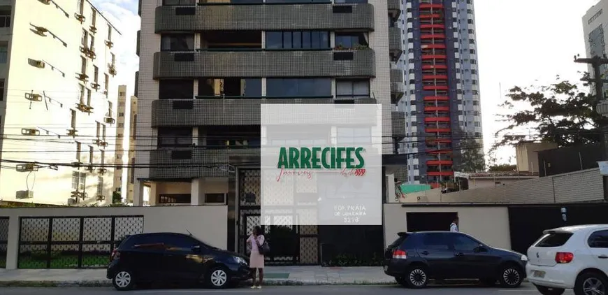 Foto 1 de Apartamento com 3 Quartos à venda, 148m² em Piedade, Jaboatão dos Guararapes