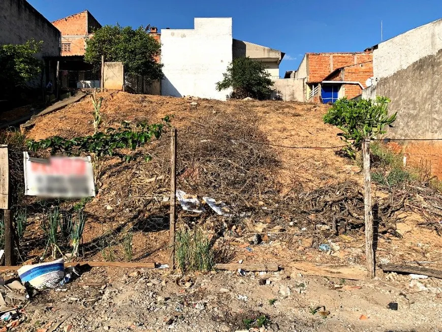 Foto 1 de Lote/Terreno à venda, 150m² em Parque Jataí, Votorantim