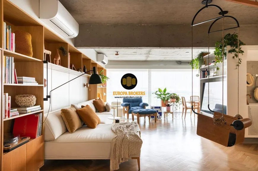 Foto 1 de Apartamento com 3 Quartos à venda, 183m² em Paraíso, São Paulo