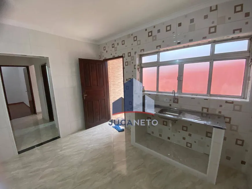 Foto 1 de Casa com 2 Quartos à venda, 298m² em Parque Bandeirantes, Mauá