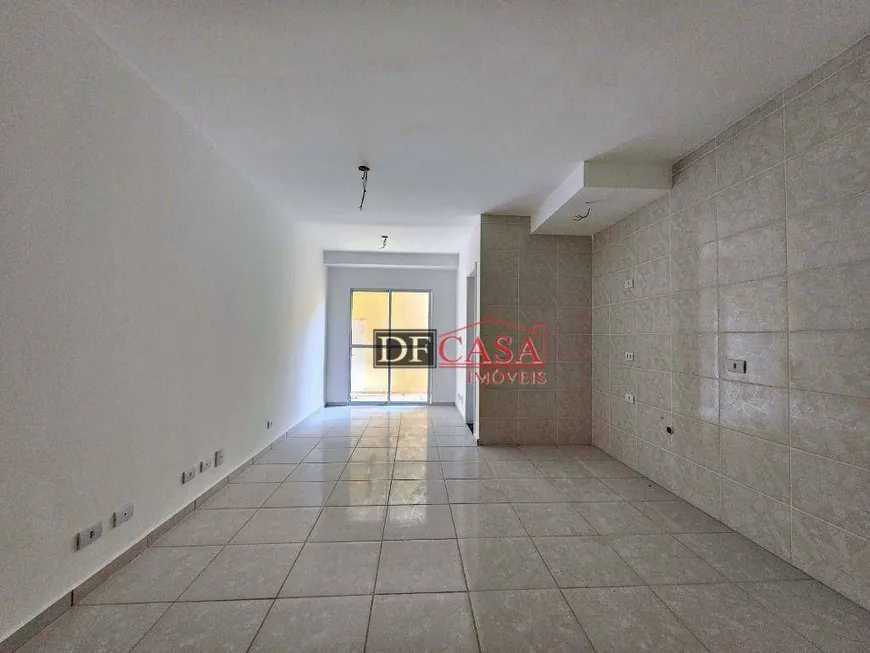 Foto 1 de Apartamento com 1 Quarto para alugar, 39m² em Vila Guilhermina, São Paulo