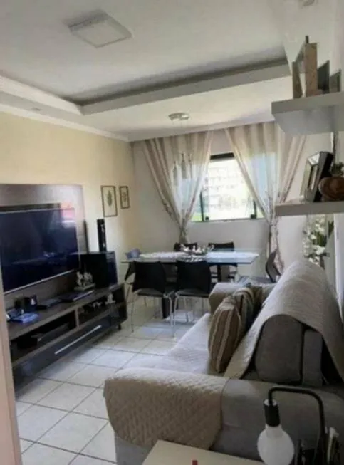 Foto 1 de Casa com 2 Quartos à venda, 90m² em Paripe, Salvador