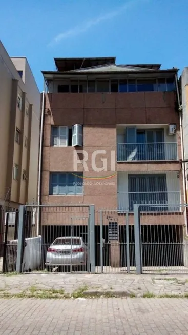 Foto 1 de Prédio Comercial à venda, 849m² em Santana, Porto Alegre