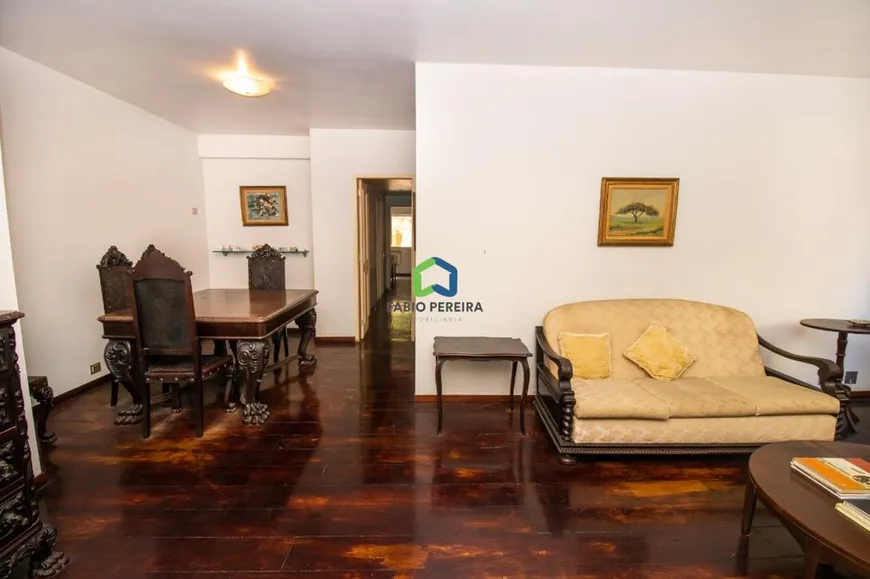 Foto 1 de Apartamento com 4 Quartos à venda, 133m² em Leblon, Rio de Janeiro