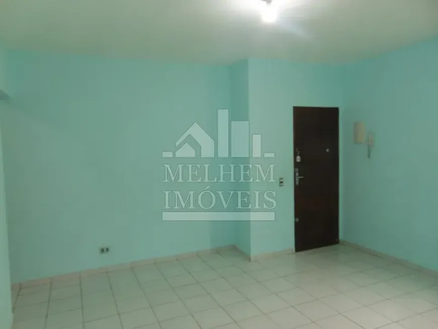 Foto 1 de Apartamento com 2 Quartos para alugar, 50m² em Pari, São Paulo
