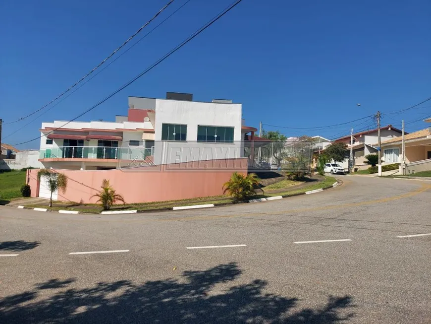 Foto 1 de Casa de Condomínio com 3 Quartos à venda, 200m² em Odim Antao, Sorocaba