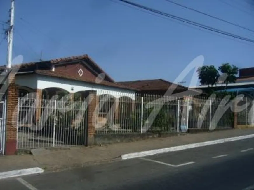 Foto 1 de Casa com 1 Quarto à venda, 754m² em Cidade Jardim, São Carlos