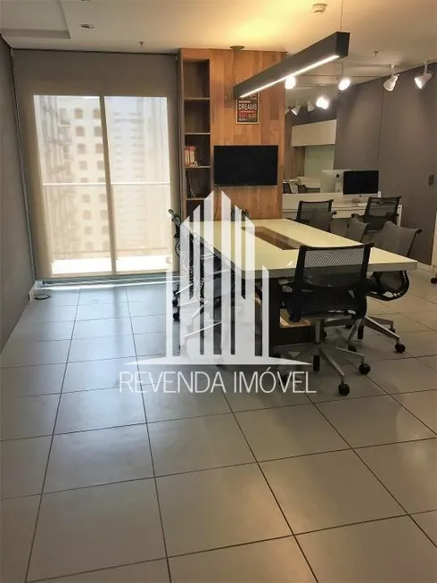 Foto 1 de Sala Comercial à venda, 42m² em Indianópolis, São Paulo