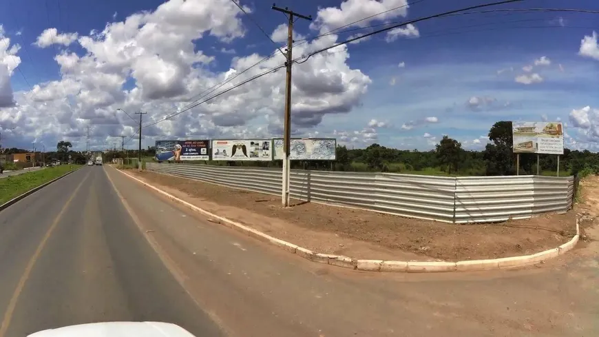 Foto 1 de Lote/Terreno à venda, 6000m² em Santa Cruz, Cuiabá