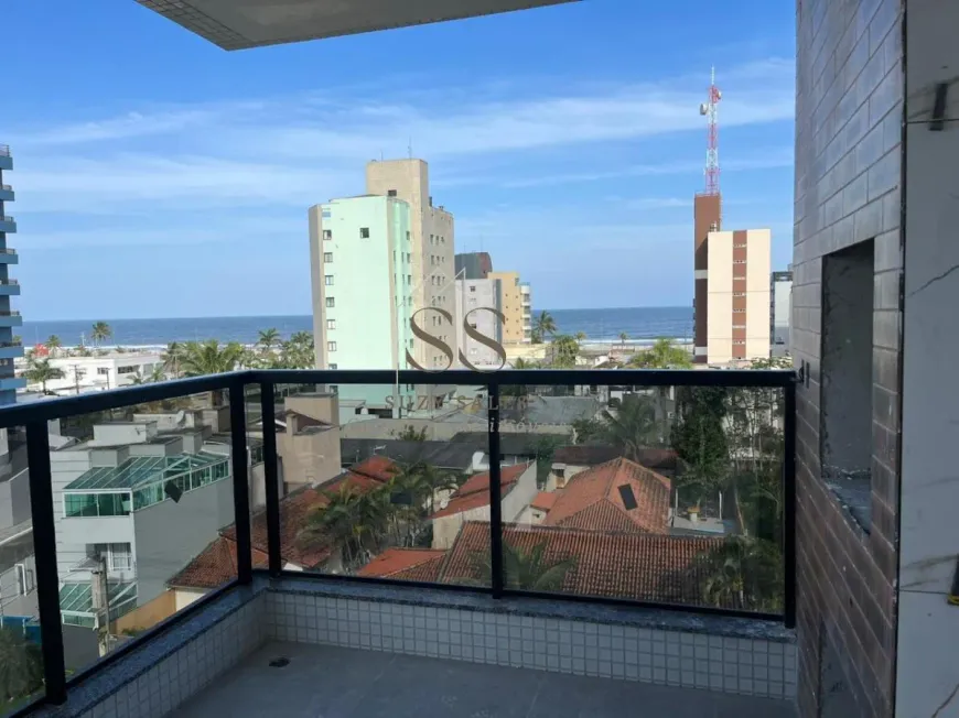 Foto 1 de Apartamento com 3 Quartos à venda, 106m² em Caioba, Matinhos