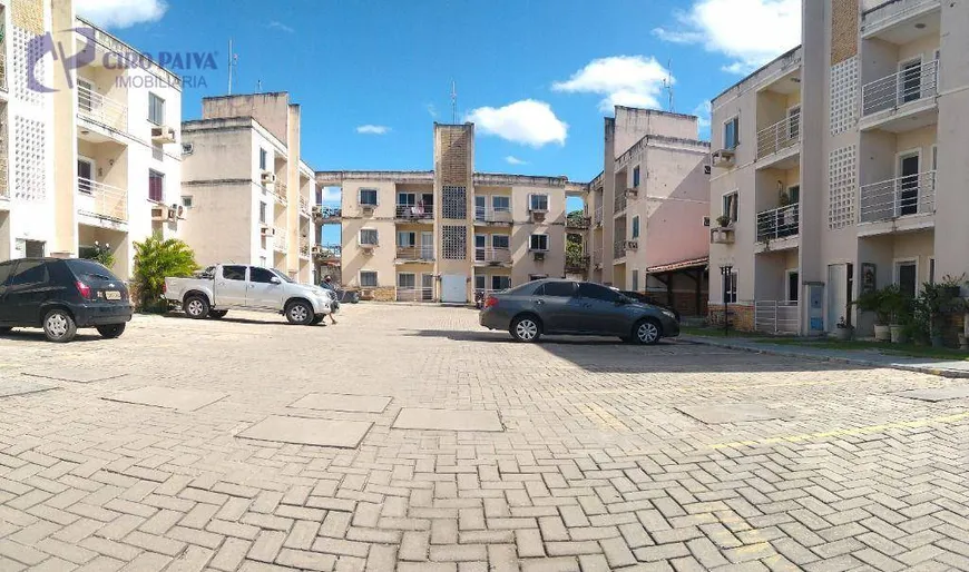 Foto 1 de Apartamento com 3 Quartos à venda, 59m² em Curió, Fortaleza