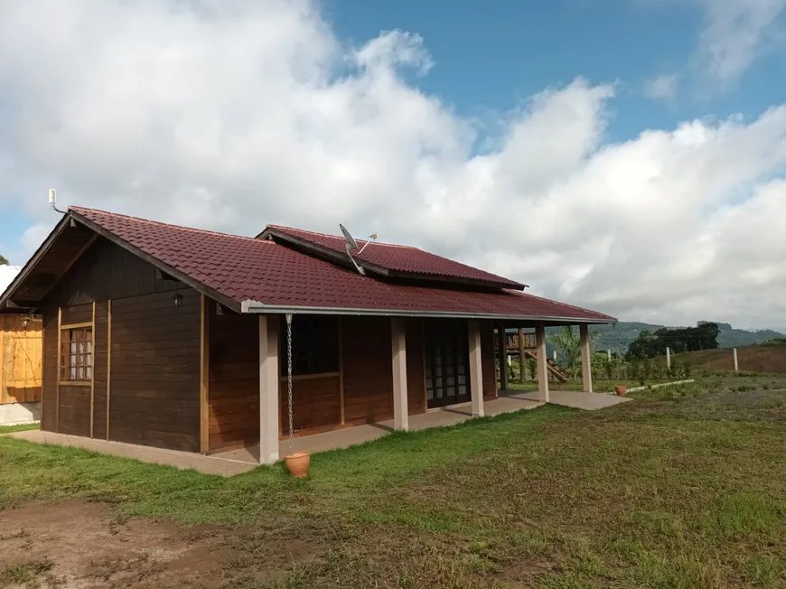 Foto 1 de Fazenda/Sítio com 3 Quartos à venda, 24000m² em Centro, Alfredo Wagner