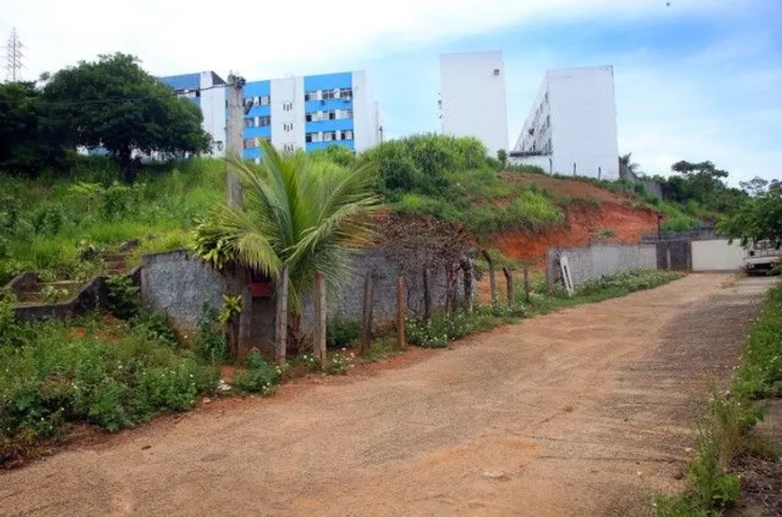 Foto 1 de Lote/Terreno à venda, 902m² em Federação, Salvador