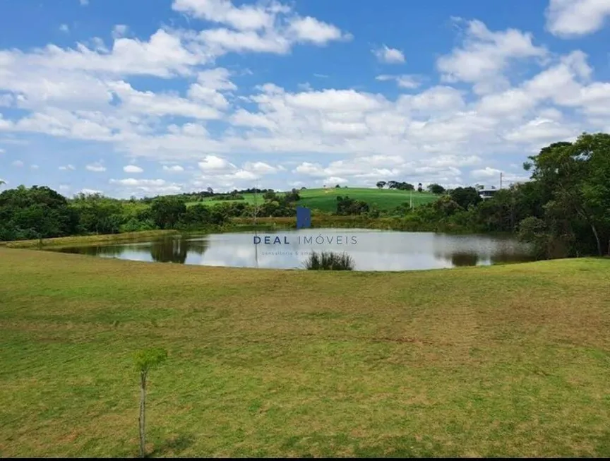 Foto 1 de Lote/Terreno à venda em Wanel Ville, Sorocaba