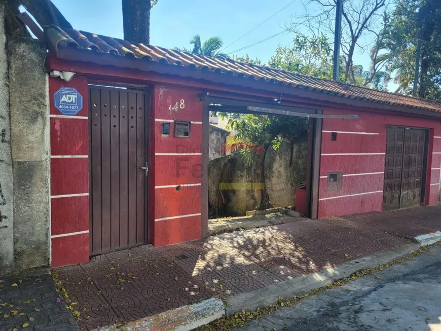 Foto 1 de Casa com 4 Quartos à venda, 130m² em Tremembé, São Paulo