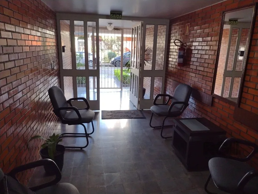 Foto 1 de Apartamento com 1 Quarto à venda, 56m² em Menino Deus, Porto Alegre