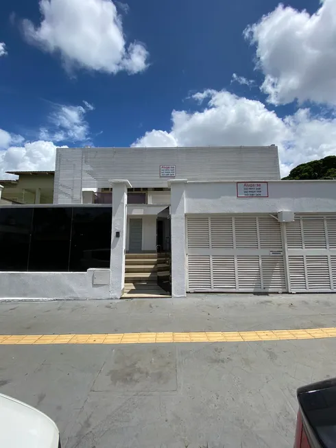 Foto 1 de com 10 Quartos para alugar, 350m² em Setor Marista, Goiânia