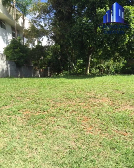 Foto 1 de Lote/Terreno à venda, 1058m² em Alphaville I, Salvador