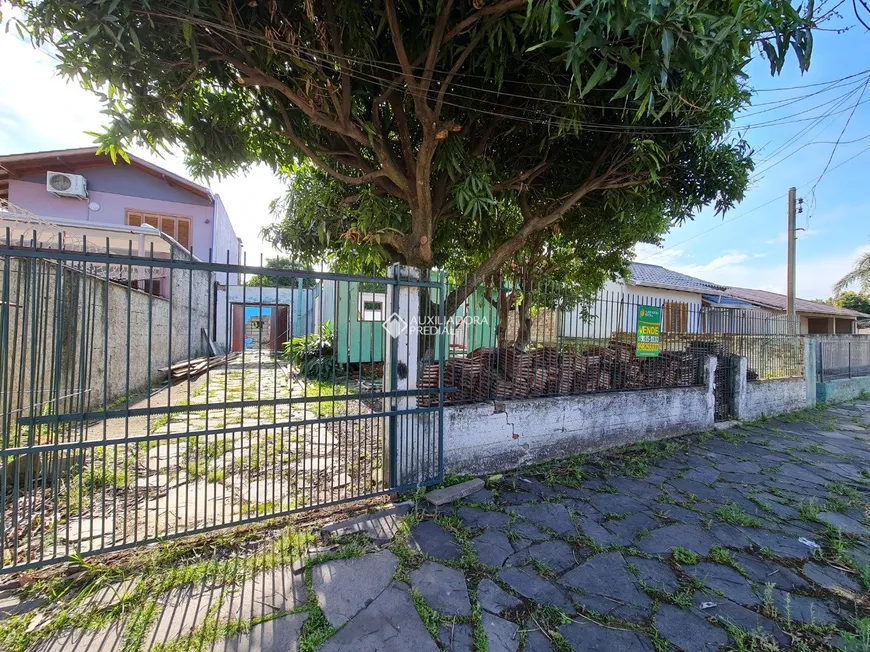 Foto 1 de Lote/Terreno à venda, 360m² em Canudos, Novo Hamburgo