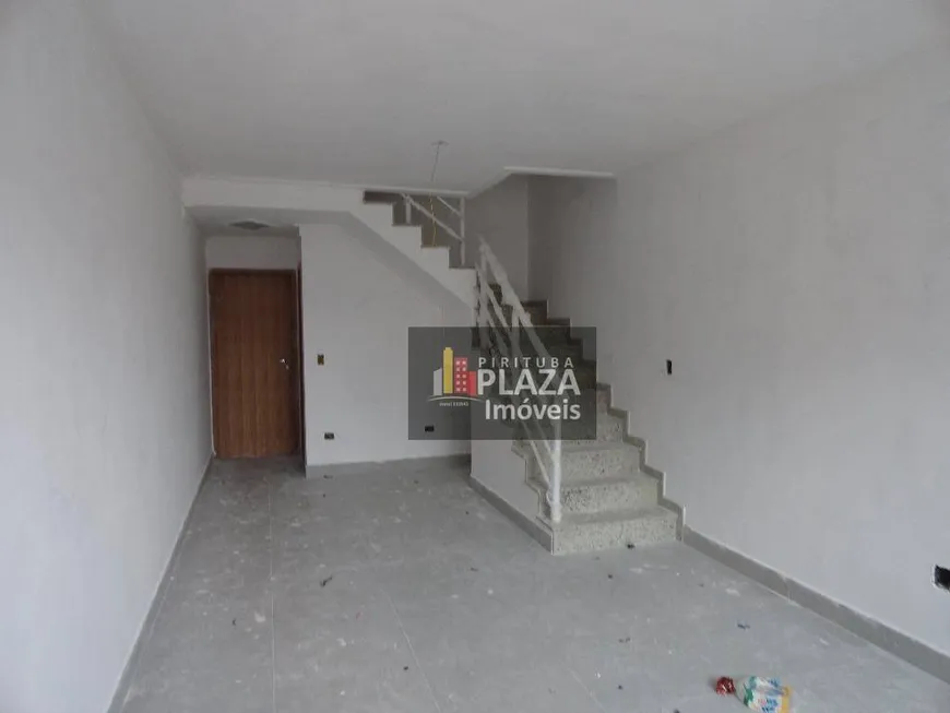 Foto 1 de Sobrado com 4 Quartos à venda, 150m² em Pirituba, São Paulo