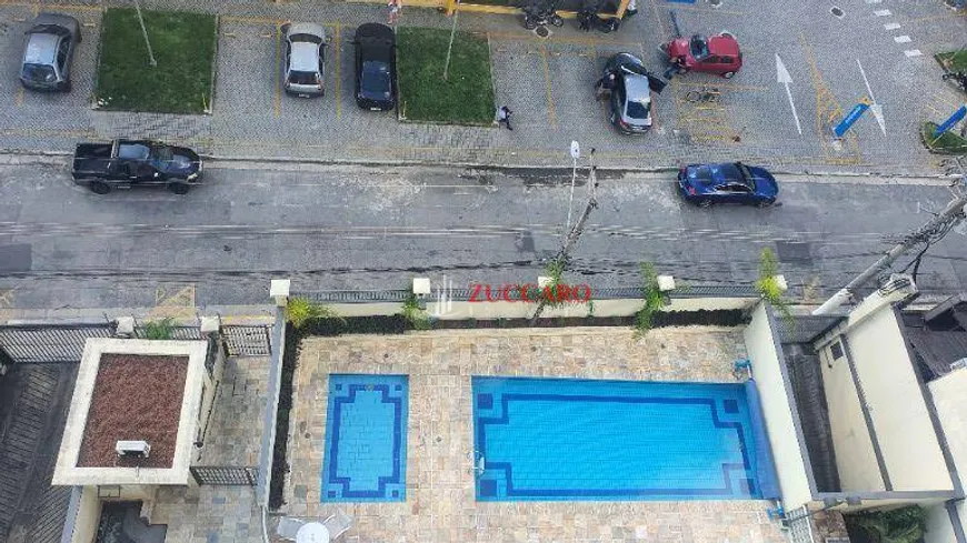 Foto 1 de Apartamento com 4 Quartos à venda, 130m² em Chacara São Luis, Guarulhos