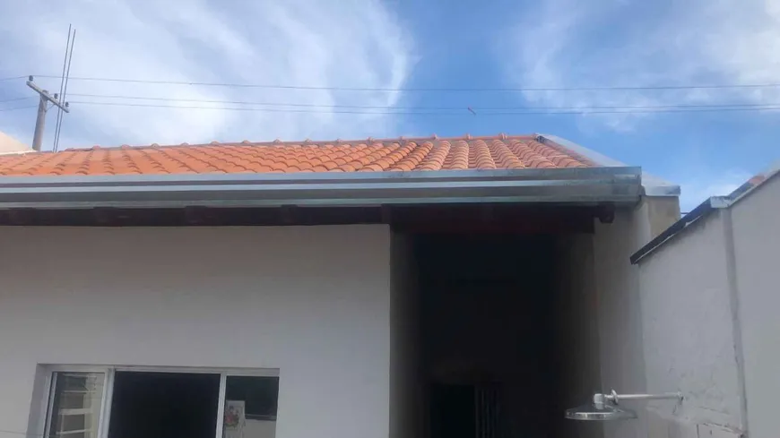 Foto 1 de Casa com 1 Quarto à venda, 100m² em Vila Dutra, Bauru