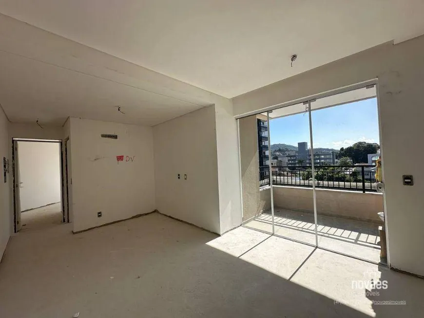 Foto 1 de Apartamento com 2 Quartos à venda, 69m² em Saguaçú, Joinville