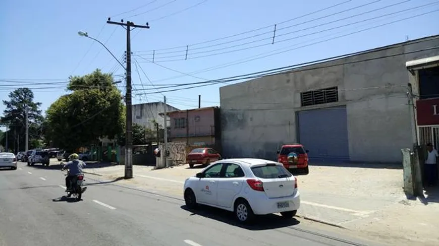 Foto 1 de Prédio Comercial para alugar, 598m² em Mato Grande, Canoas