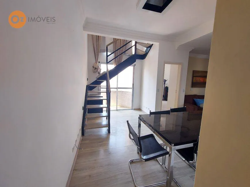 Foto 1 de Apartamento com 2 Quartos à venda, 125m² em Centro, Osasco