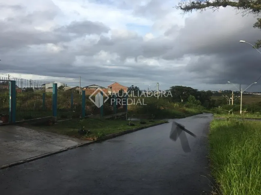 Foto 1 de Lote/Terreno à venda, 468m² em Mário Quintana, Porto Alegre