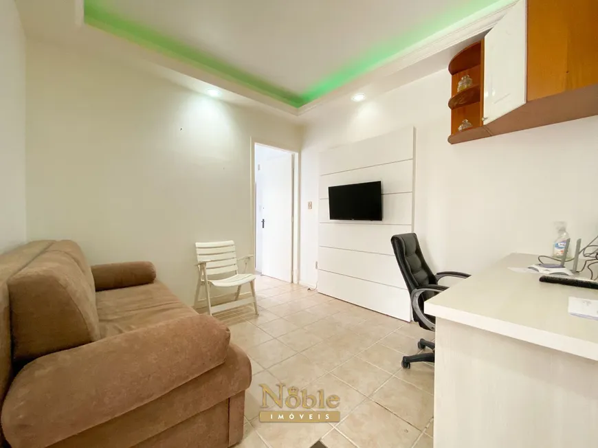 Foto 1 de Apartamento com 2 Quartos à venda, 100m² em Prainha, Torres