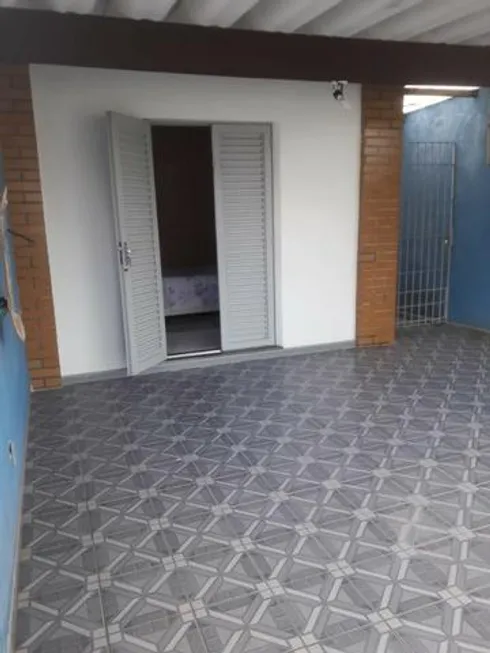 Foto 1 de Casa com 3 Quartos à venda, 150m² em Vila Vitoria, Santo André