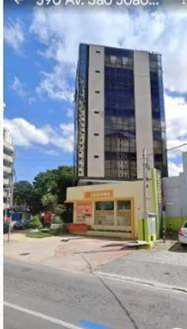 Foto 1 de Ponto Comercial para venda ou aluguel, 77m² em Jardim Esplanada II, São José dos Campos