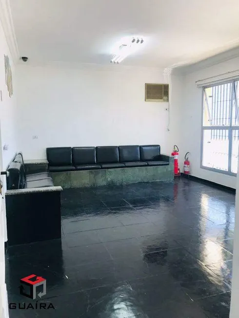 Foto 1 de Imóvel Comercial com 1 Quarto para alugar, 171m² em Rudge Ramos, São Bernardo do Campo