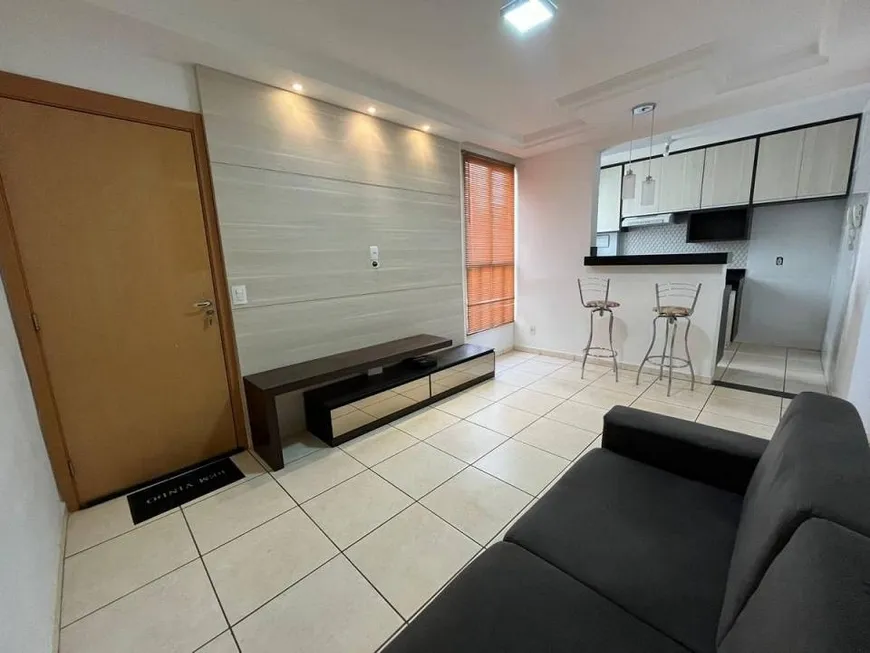 Foto 1 de Apartamento com 3 Quartos para venda ou aluguel, 95m² em Fazenda Grande IV, Salvador