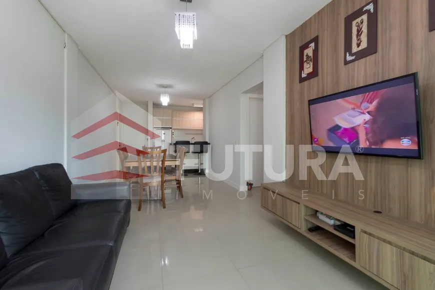 Foto 1 de Apartamento com 2 Quartos à venda, 84m² em Bombas, Bombinhas