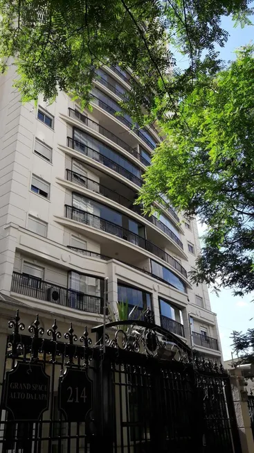 Foto 1 de Apartamento com 3 Quartos à venda, 103m² em Vila Ipojuca, São Paulo