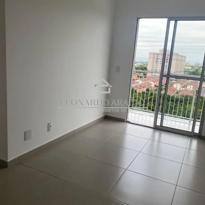 Foto 1 de Apartamento com 2 Quartos à venda, 48m² em Morada de Laranjeiras, Serra