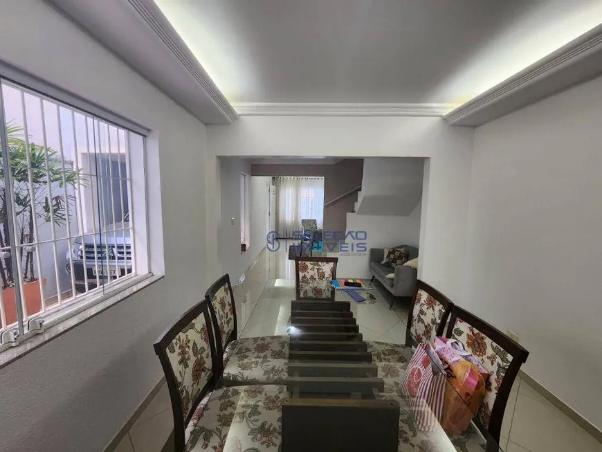 Foto 1 de Casa com 3 Quartos à venda, 224m² em Perdizes, São Paulo