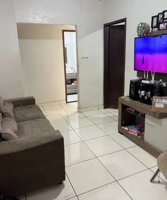 Foto 1 de Casa com 2 Quartos à venda, 85m² em Curió-utinga, Belém