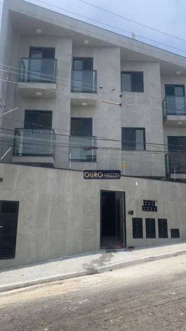 Foto 1 de Apartamento com 2 Quartos à venda, 47m² em Jardim  Independencia, São Paulo