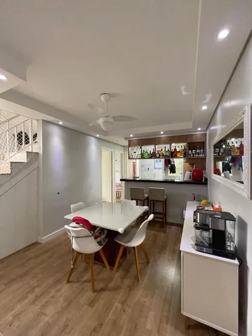 Foto 1 de Apartamento com 3 Quartos à venda, 97m² em Jardim Amazonas, Campinas