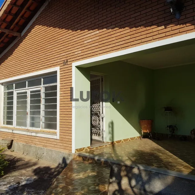 Foto 1 de Casa com 2 Quartos à venda, 134m² em Santa Rosa, Vinhedo