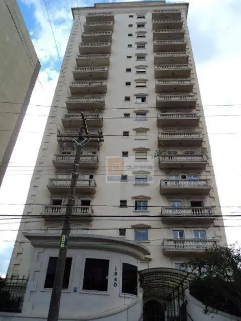 Foto 1 de Apartamento com 3 Quartos à venda, 146m² em Centro, Piracicaba