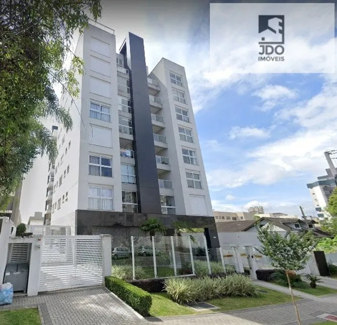 Foto 1 de Cobertura com 3 Quartos à venda, 251m² em Água Verde, Curitiba