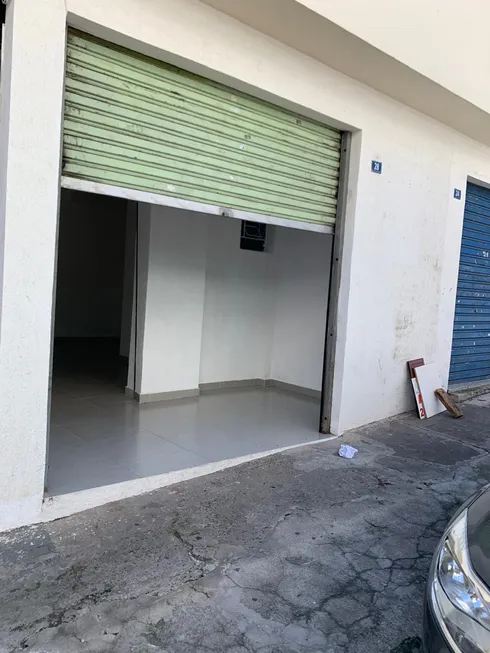 Foto 1 de Ponto Comercial com 1 Quarto para alugar, 45m² em Gopouva, Guarulhos