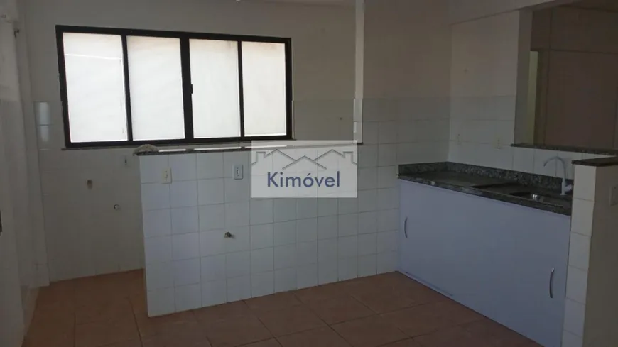 Foto 1 de Apartamento com 2 Quartos à venda, 58m² em Novo Horizonte, Macaé