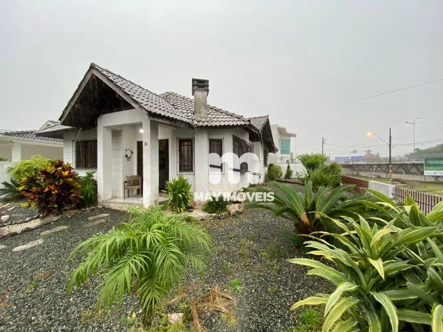 Foto 1 de Casa com 3 Quartos à venda, 150m² em Sao Judas, Itajaí