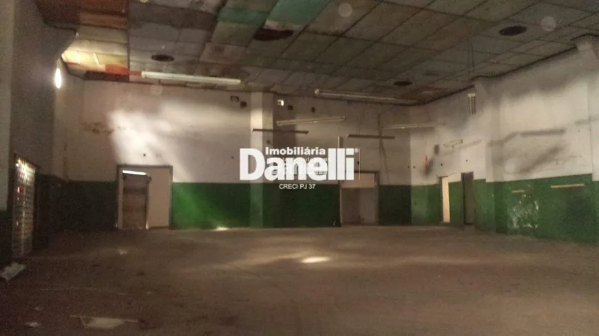 Foto 1 de Ponto Comercial para alugar, 280m² em Vila Nossa Senhora das Gracas, Taubaté