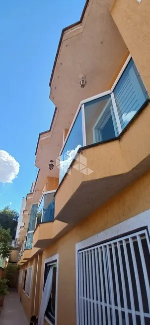 Foto 1 de Casa com 2 Quartos à venda, 80m² em Cidade Patriarca, São Paulo